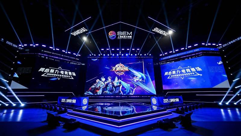 英雄联盟职业赛事赛区划分是怎么形成的