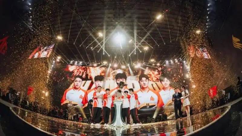 雷火·竞技(中国) - 亚洲电竞先驱 小组赛与淘汰赛的赛制差异