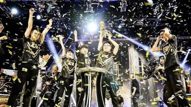 雷火·竞技(中国) - 亚洲电竞先驱 BO3 与 BO5 的局分含义